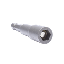 Desarmador de caja de 5/16” punta hexagonal de 1/4" x 2-9/16”