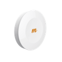 Radio Backhaul PTP, MIMO 4X4:4ac, 5.150 - 5.875 GHz, IP67, Velocidad hasta 1.5 Gbps, Antena 25 dBi integrada,  Monitoreo a través de la nube