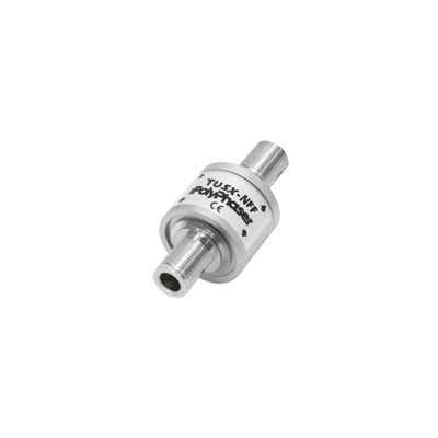 [TUSX-NFF] Protector RF Coaxial Contra Descargas Atmosféricas de 300 MHz a 1.2 GHz Con Conectores N Hembra