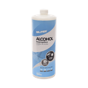 Alcohol Isopropilico para limpieza de equipos de vídeo, fibra óptica, cómputo, y equipo telefónico 1000 mL