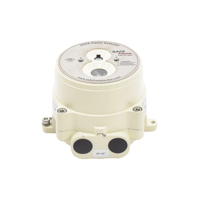 [SF-100A-UVIR] Detector de Flama UV/IR