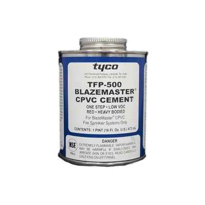 [RP-5214] Pegamento cemento para tuberías de aspiración, Precio por Pieza