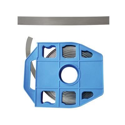 [TH-F-58] Fleje de  5/8, 0.76 x 16mm (30.5mts) (4900-01000)