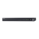 NVR 5 Megapixel / 8 canales IP / 8 Puertos PoE+ / 2 Bahías de Disco Duro / H.264+