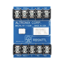 Módulo de relevador ultrasensitivo  Altronix