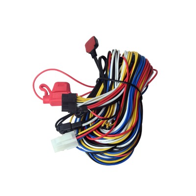 [MVT600ARNES] Arnés de alimentación para MVT600V4