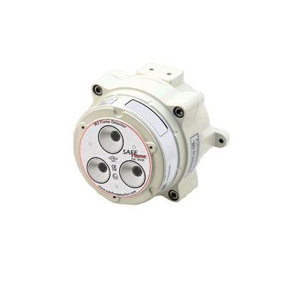 [SF-200A] Detector de Flama IR3, Fabricado en Aluminio