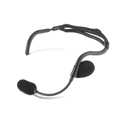 [V4-NR2CM1] Diadema RANGER para ICOM IC-F50/60/50V/60V/3161/4161