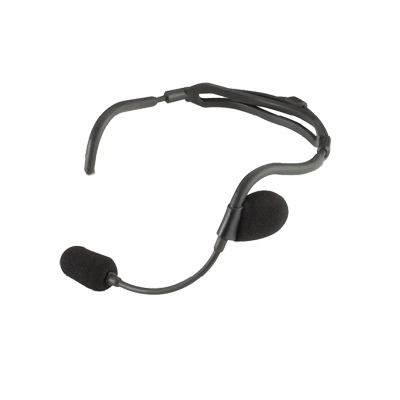 [V4-NR2MG1] Diadema RANGER para Motorola EP350/ 450/ 450S, MAG ONE, DEP450, DTR620, RVA50, VLR150