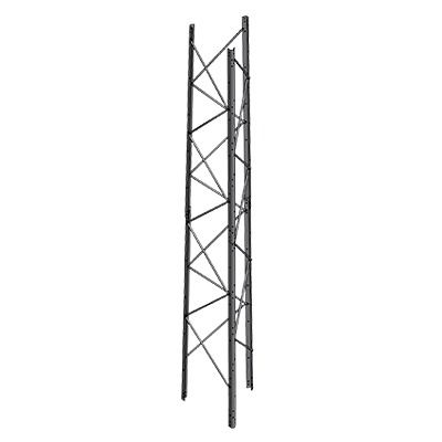 [RSL-60L-50] Torre Autosoportada de 18 metros Linea RSL. Secciones 5 a 10.