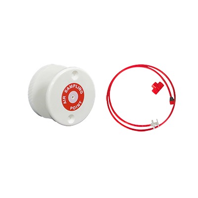 [RP-5220] Kit para Bajada Capilar, Para Uso en Tubería de Detección de Humo por Aspiración