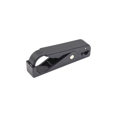 [RFA-4086-003] Herramienta Manual para Desforrar Cable Coaxial RG-58/U,  RG-59/U, RG-142/U,