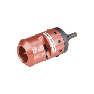 Herramienta Automatizada para Preparar Cable Heliax FSJ4-50B