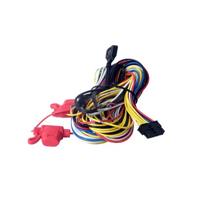 [MVT380ARNES] Arnes de Alimentacion para MVT380
