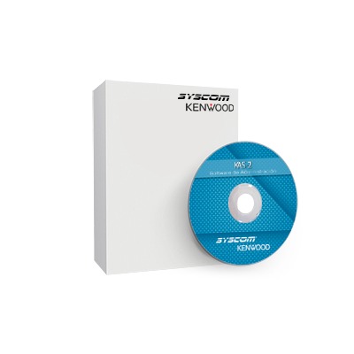 [KAS2] Software de despacho para control de flotas de radios Kenwood, FleetSync y digital NXDN