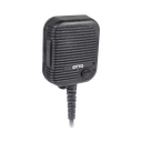 Micrófono Bocina de Uso Rudo a prueba de agua para Motorola EX500/600/PR05150 Elite