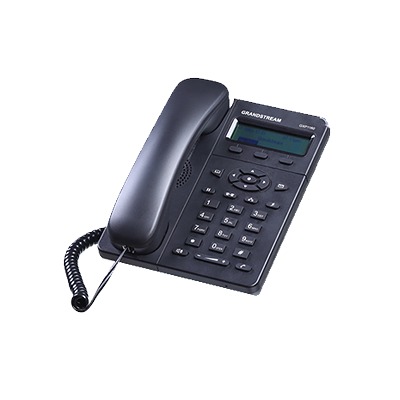 [GXP-1165] Teléfono IP GrandStream Convencional para una línea (descontinuado)
