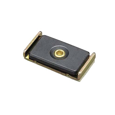[CBMX] Imán de Fijación Sobre Metal, Para Cajas Superficiales Panduit, Con Adhesivo de Fácil Instalación