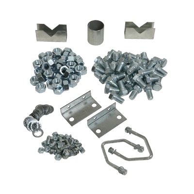 [HWP-TBX56] Kit de Tornillería de Reemplazo para Torre GTBX56, TBX56 o BX56.