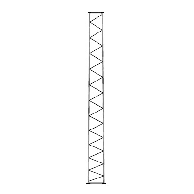 [SSV3WN] Sección 3WN para torre SSV Soldada.