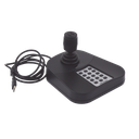 Joystick USB Compatible con DVRs / NVRs / iVMS-4200 / HIKVISION - epcom - HiLook