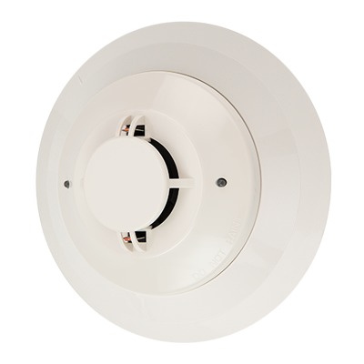 [SKPHOTOT] Detector Multicriterio Humo/Temperatura / Incluye base