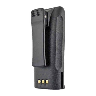 [PP-NTN-4497] Batería de Li-Ion, 2500 mAh para radios Motorola EP450/ DEP450/ CP200/ CP250/ PR400/ GP3688/ CP080/ 150/ 200