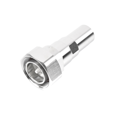 [L4TDM-PSA] Conector DIN 7-16 Macho para LDF4-50A, LP-450A