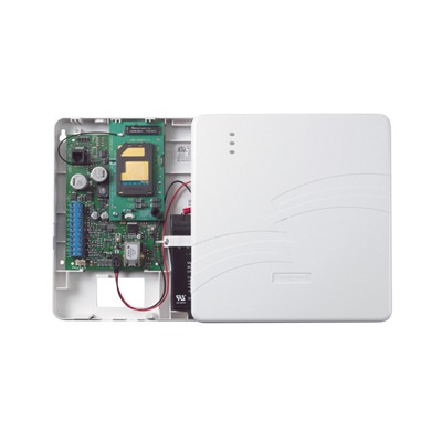 [IGSMV-4G] Comunicador Dual Ethernet/GSM 4G Compatible con AlarmNet y Total Connect