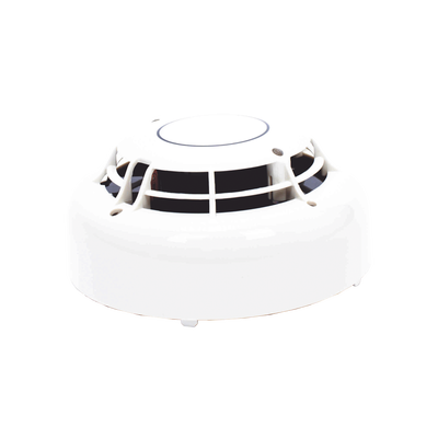 [ATJ-EA] Sensor Direccional Inteligente De Temperatura Fija 57 - 87ºC y Tasa De Aumento 8.3ºC/min (0200-06148)