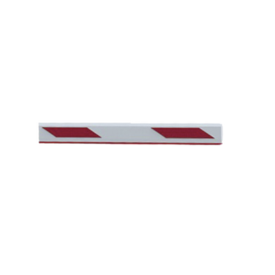 [XB-6000-ARM] Mástil de aluminio para barreras vehiculares XB6000