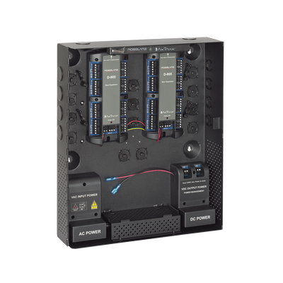 [ME-1505] Gabinete para tarjetas expansoras serie 805 (R/S/D/P-805)