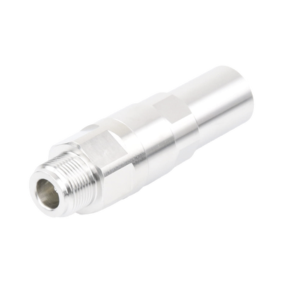 [L4TNF-PSA] Conector N Hembra para LDF4-50A, LP-450