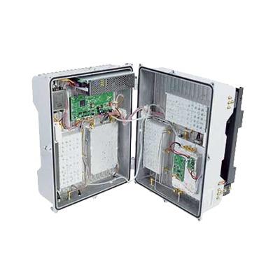 [CR-SOG19-V2] Amplificador de Exterior para Celular en 1900 MHz.