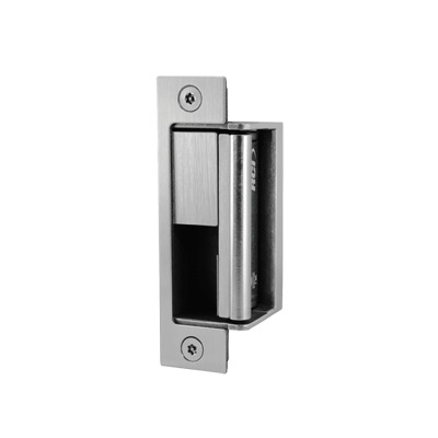 [F2164] Contrachapa Universal ideal  para chapas de Doble Pestillo