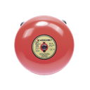 Campana De Alarma De Incendio, 6 pulgadas, 24 VCD, Listado UL (0500-07170)