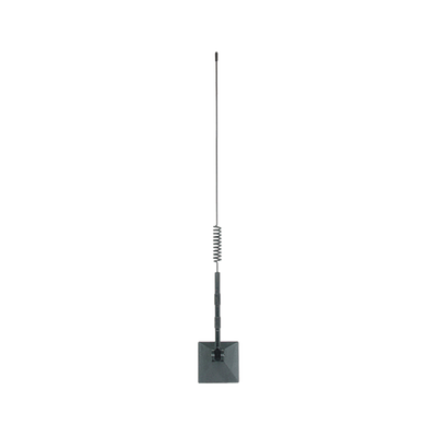 [311-102] Antena Multibanda de Montaje en Cristal, 700-2170 MHz.