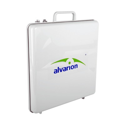 [P6000-600] Backhaul Doble Radio, 250 Mbps reales por radio, Carrier-Class, 5.1-5.9 GHz