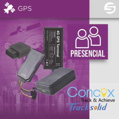 [EXPERTGPS] Certificación de Localización Vehicular, Telemática y IoT de equipos JimiIoT - Concox