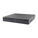 DVR 24 Canales TURBOHD + 8 Canales IP /2 Megapixel / 4 Bahías de Disco Duro / 4 Canales de Audio / 16 Entradas de Alarma