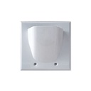 Placa de Pared Pasa Muro
