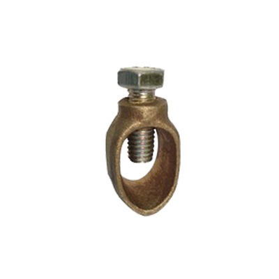 [TG-SC] Conector Varilla (Máximo 3/4") a Cable 1/0 AWG.