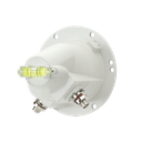 Kit de Conversión para Adaptar Antenas RD-5G30 / RD-5G34 al Radio airFiber 5X