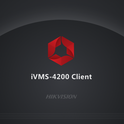 [IVMS-4200] Software iVMS-4200 / GRATUITO / Monitoreo Local / 4 Pantallas / 256 Cámaras Simultaneas / DDNS / Compatible con epcom / Hikvision / HiLook