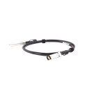 Jumper de 2 metrs para conexión directa SFP+ hasta 10 Gbps