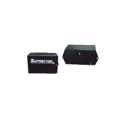 [SUPR-80-MODULO-ASO] Modulo de transientes SUPRECTOR clase B para supresores de 80 KVA con voltaje de operación 127/220