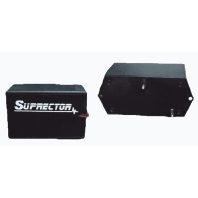 [SUPR-120-MODULO-BSO] Modulo p/supresor capacidad 120,000 AMP 220/380 V