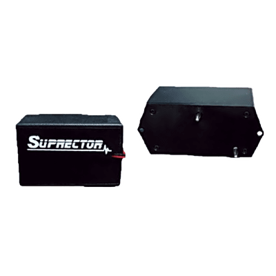 [SUPR-320-MODULO-B] Modulo de transientes SUPRECTOR clase B para supresores de 320 KVA con voltaje de operación 220/380