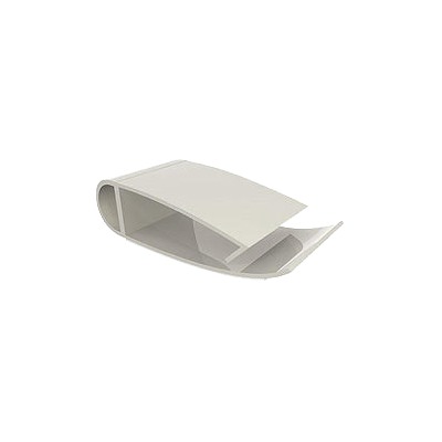 [ORGANIZATHOR] Clip organizador de cable, paquete con 5 piezas (3501-01000)
