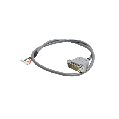 [IRR-15S13] Cable para Conexión de ECHOR100 con Radios ICOM 5013/6013